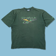 Vintage Reebok T-Shirt XLarge