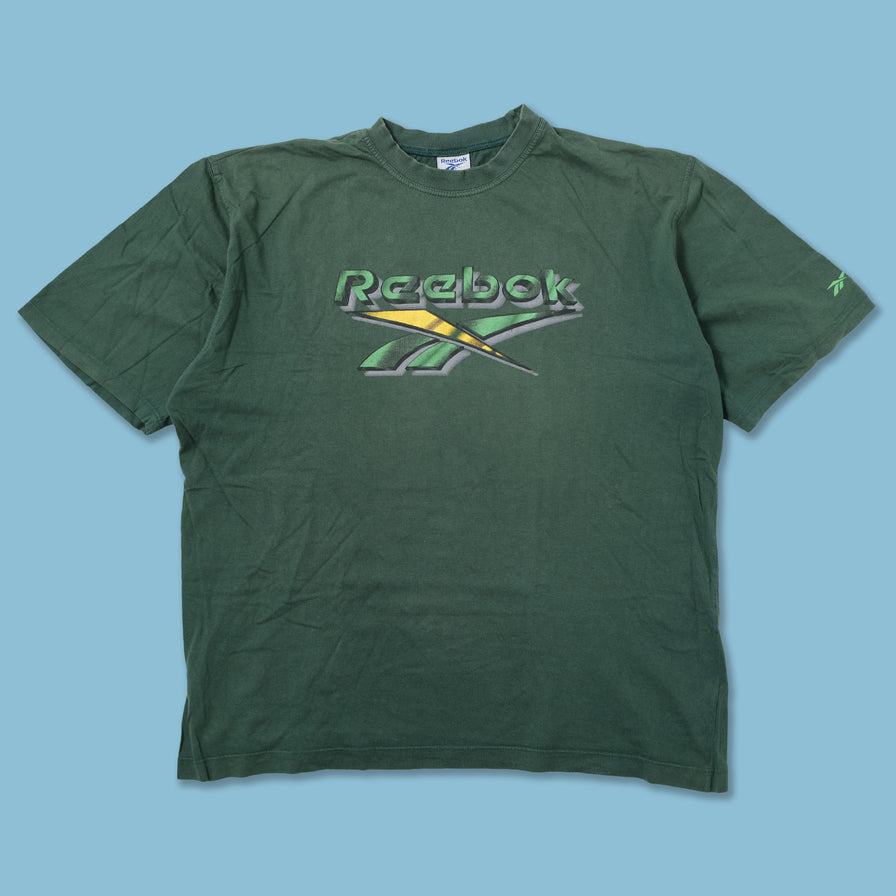 Vintage Reebok T-Shirt XLarge