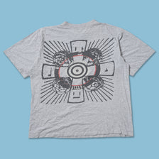 Vintage Reebok T-Shirt Large