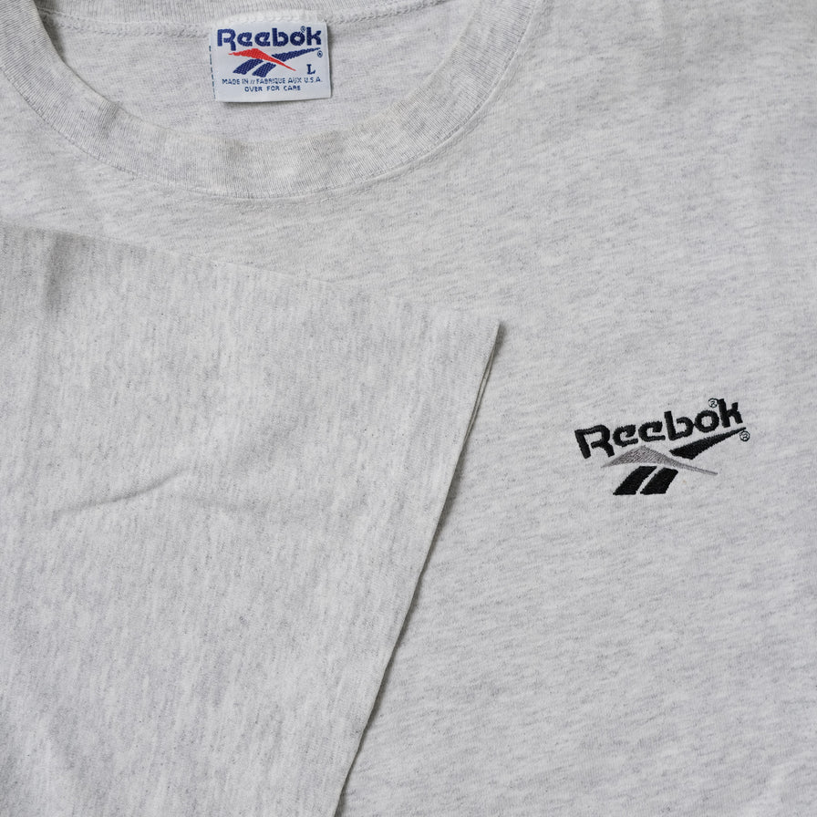 Vintage Reebok T-Shirt Large