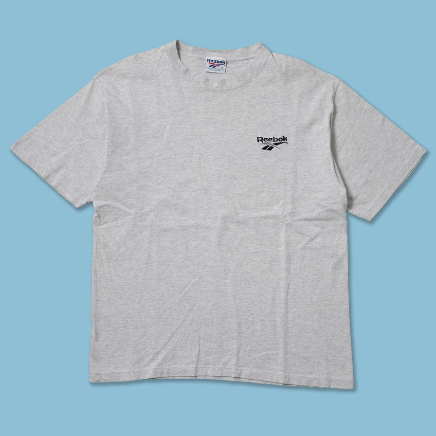 Vintage Reebok T-Shirt Large