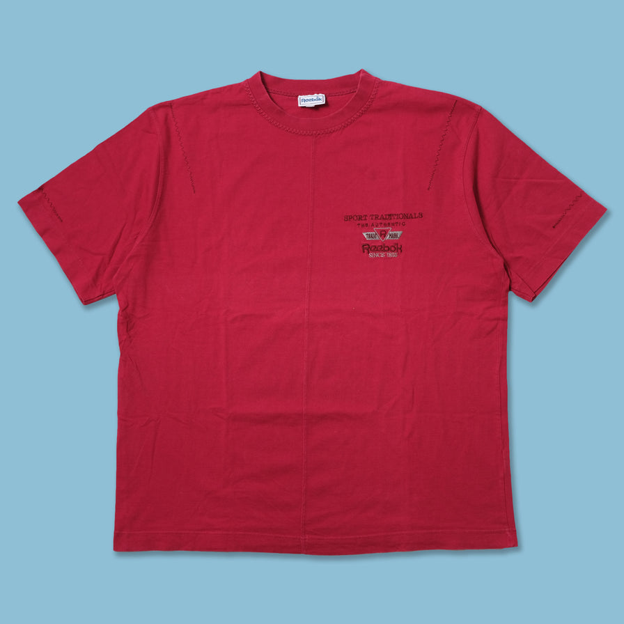 Vintage Reebok T-Shirt XLarge / XXL