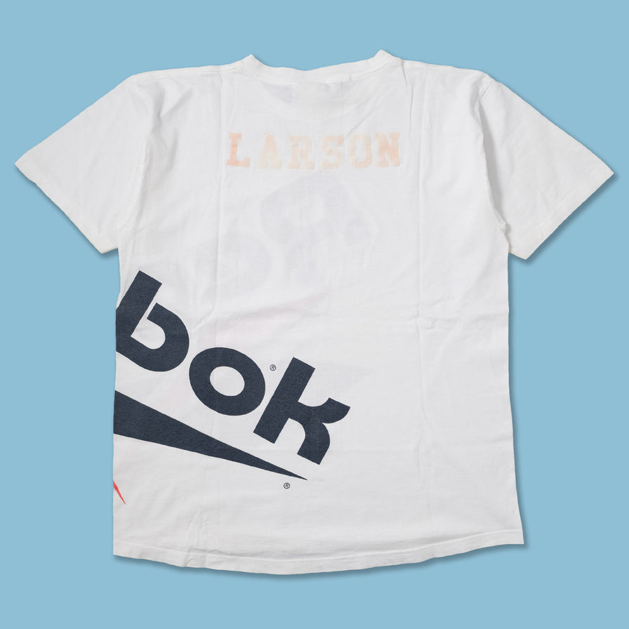 Vintage Reebok T-Shirt Large