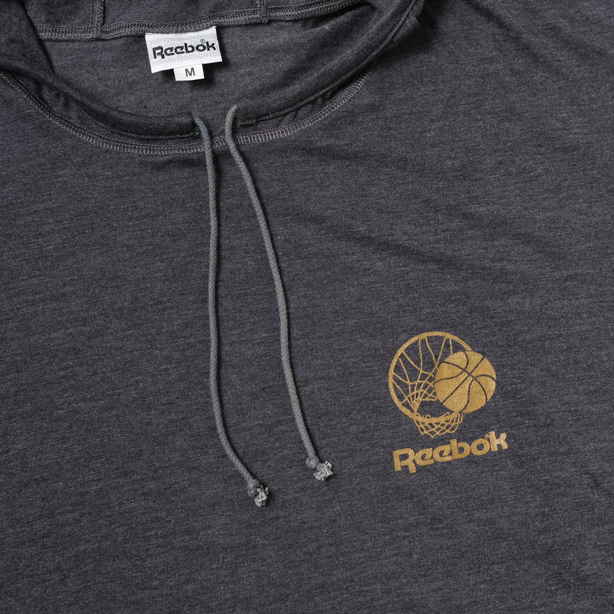 Vintage Deadstock Reebok Hoody T-Shirt
