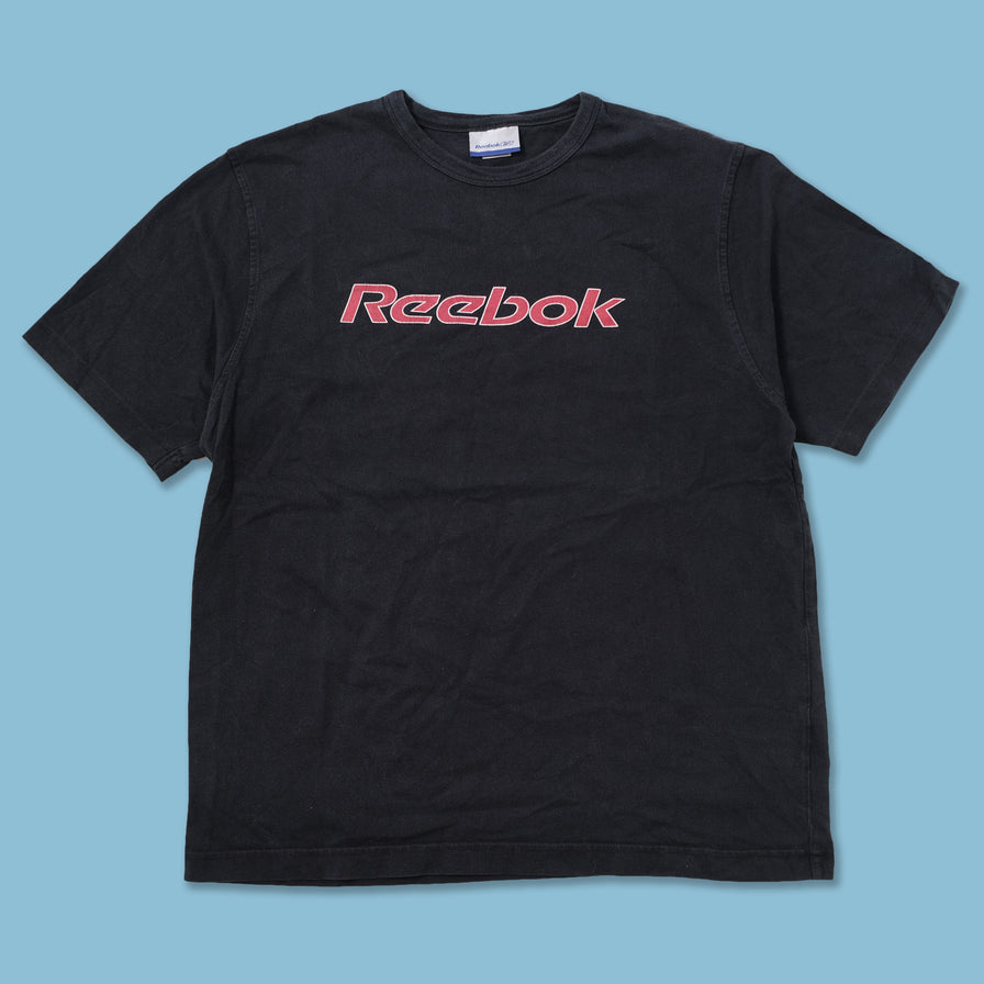 Vintage Reebok T-Shirt Medium