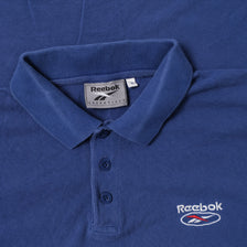Vintage Reebok Polo Medium