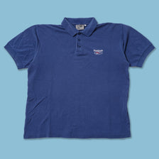 Vintage Reebok Polo Medium