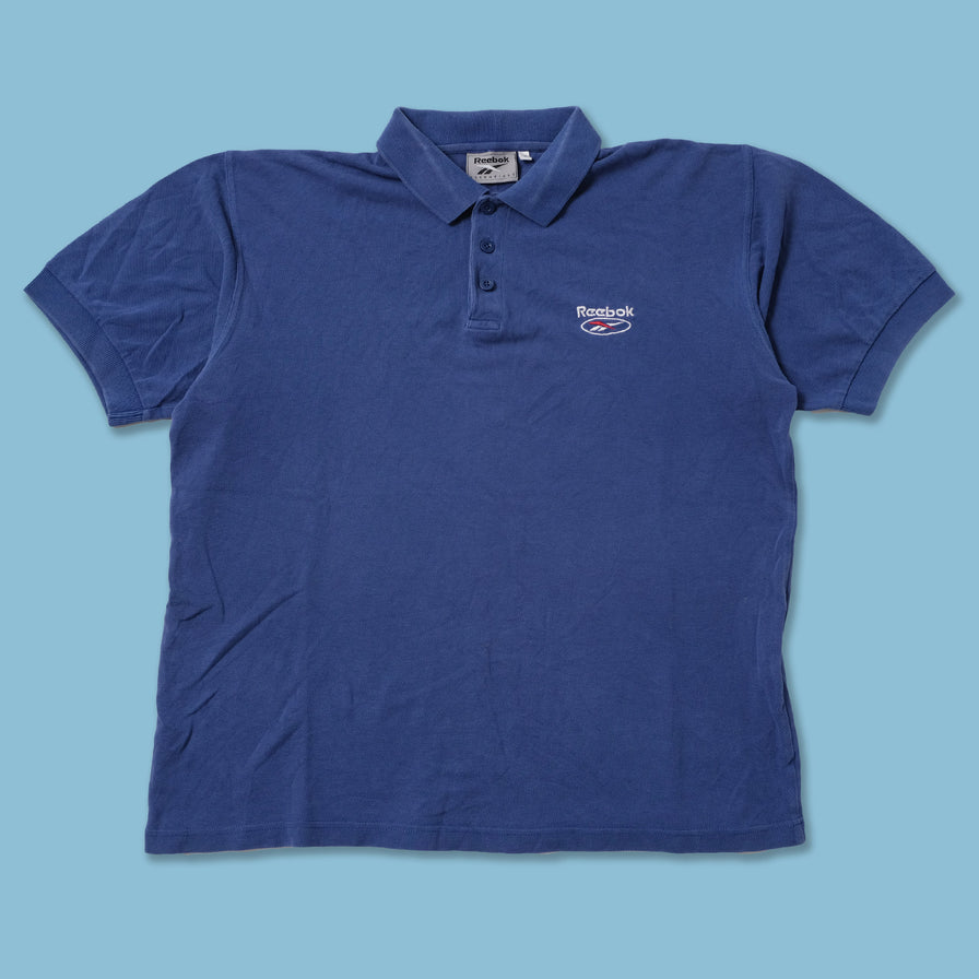 Vintage Reebok Polo Medium