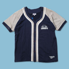 Vintage Deadstock Reebok Dallas Cowboys Jersey XLarge