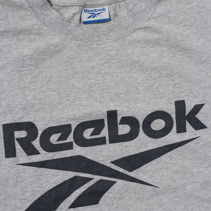 Vintage Reebok T-Shirt Large