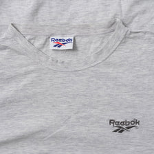Vintage Reebok T-Shirt Large / XLarge