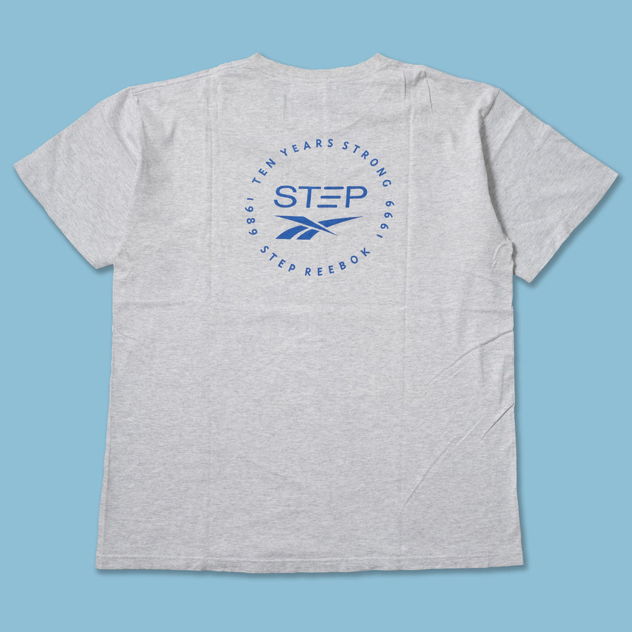 Vintage 1999 Reebok T-Shirt XLarge