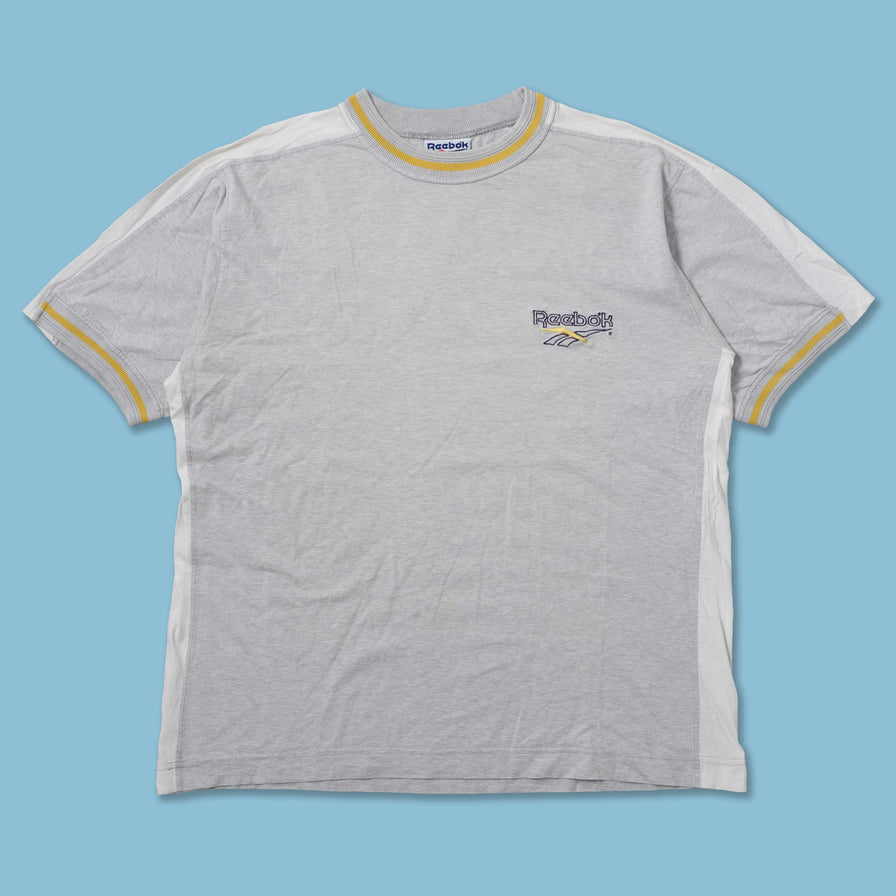 Vintage Reebok T-Shirt XLarge