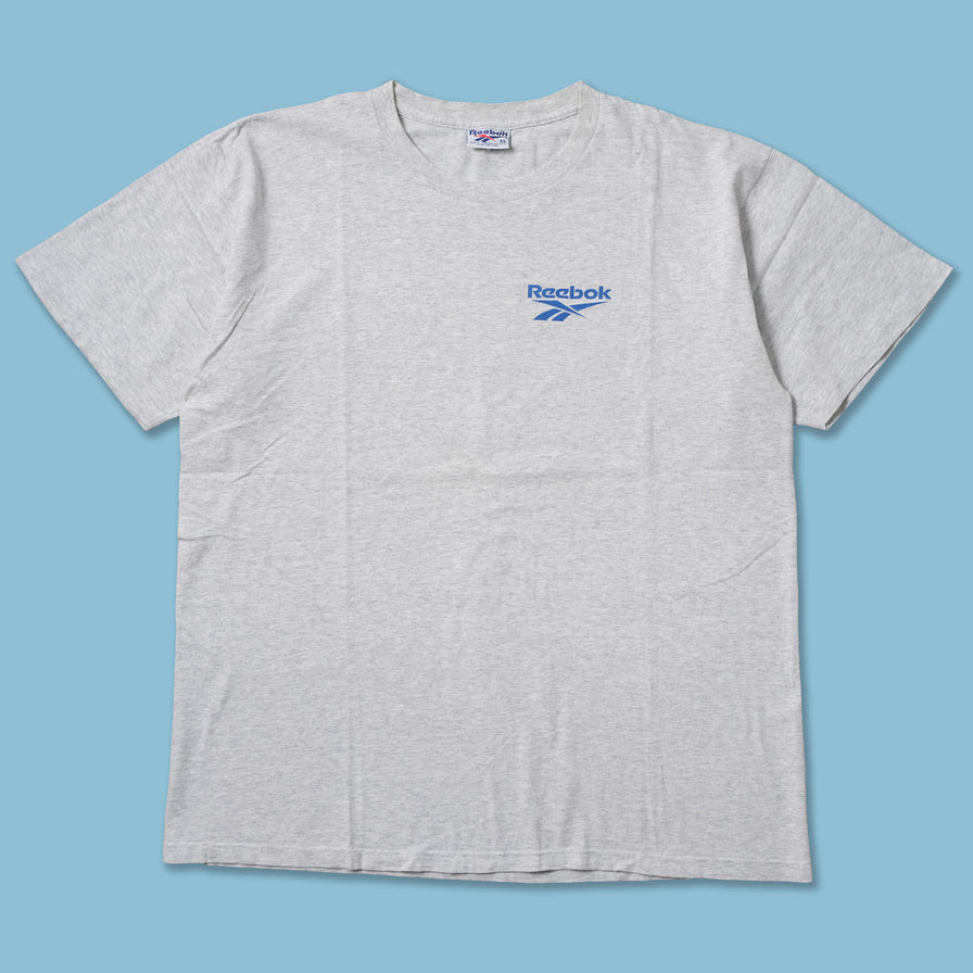 Vintage 1999 Reebok T-Shirt XLarge