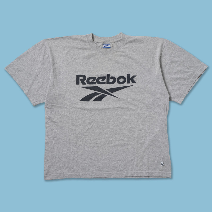 Vintage Reebok T-Shirt Large