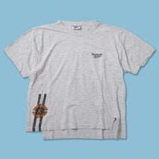 Vintage Reebok T-Shirt Large / XLarge