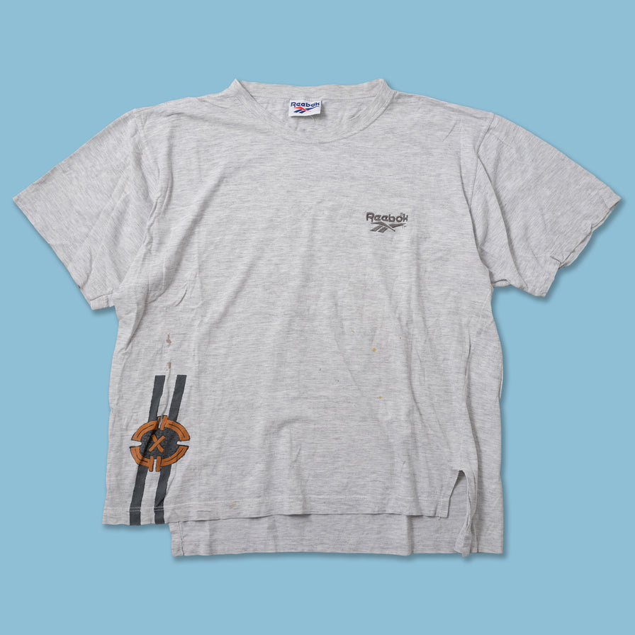 Vintage Reebok T-Shirt Large / XLarge