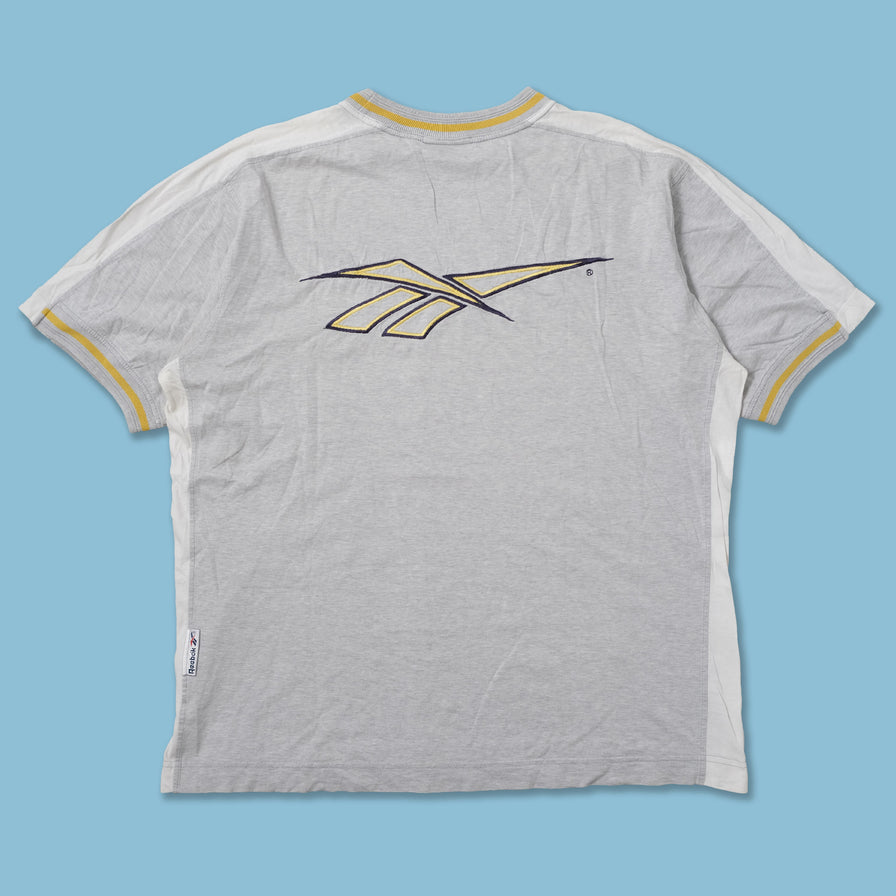 Vintage Reebok T-Shirt XLarge