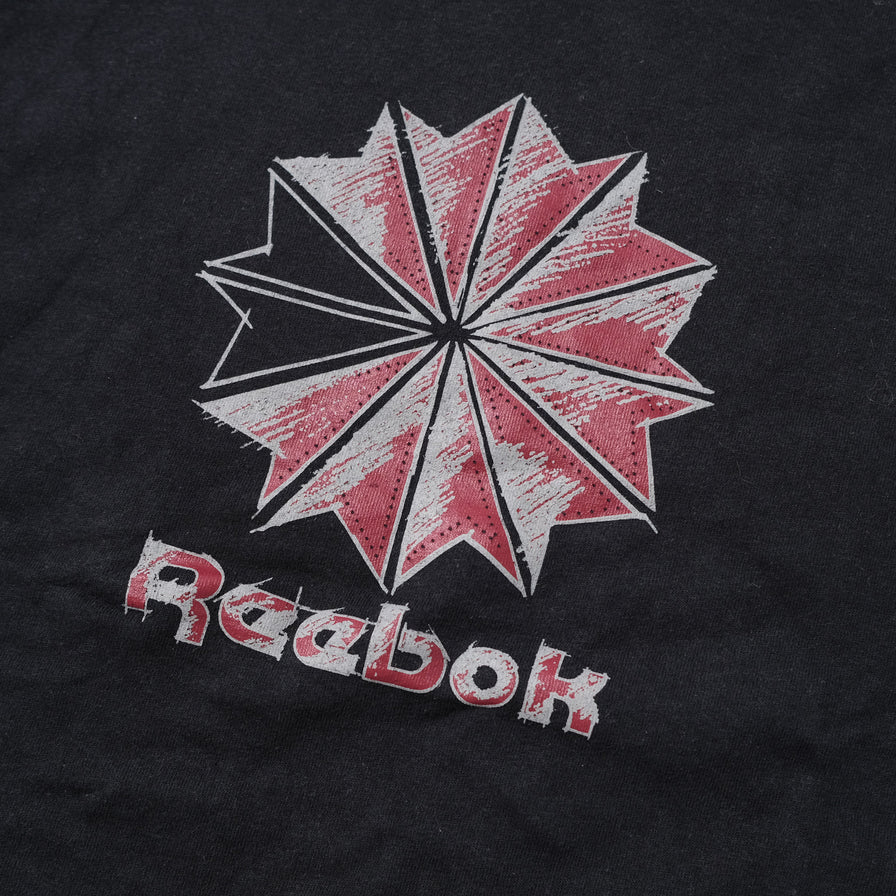 Vintage Reebok T-Shirt Small / Medium