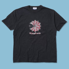 Vintage Reebok T-Shirt Small / Medium