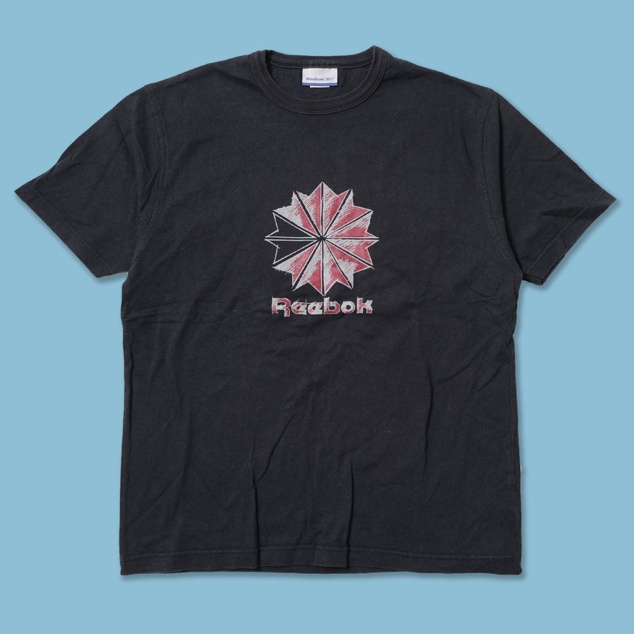 Vintage Reebok T-Shirt Small / Medium