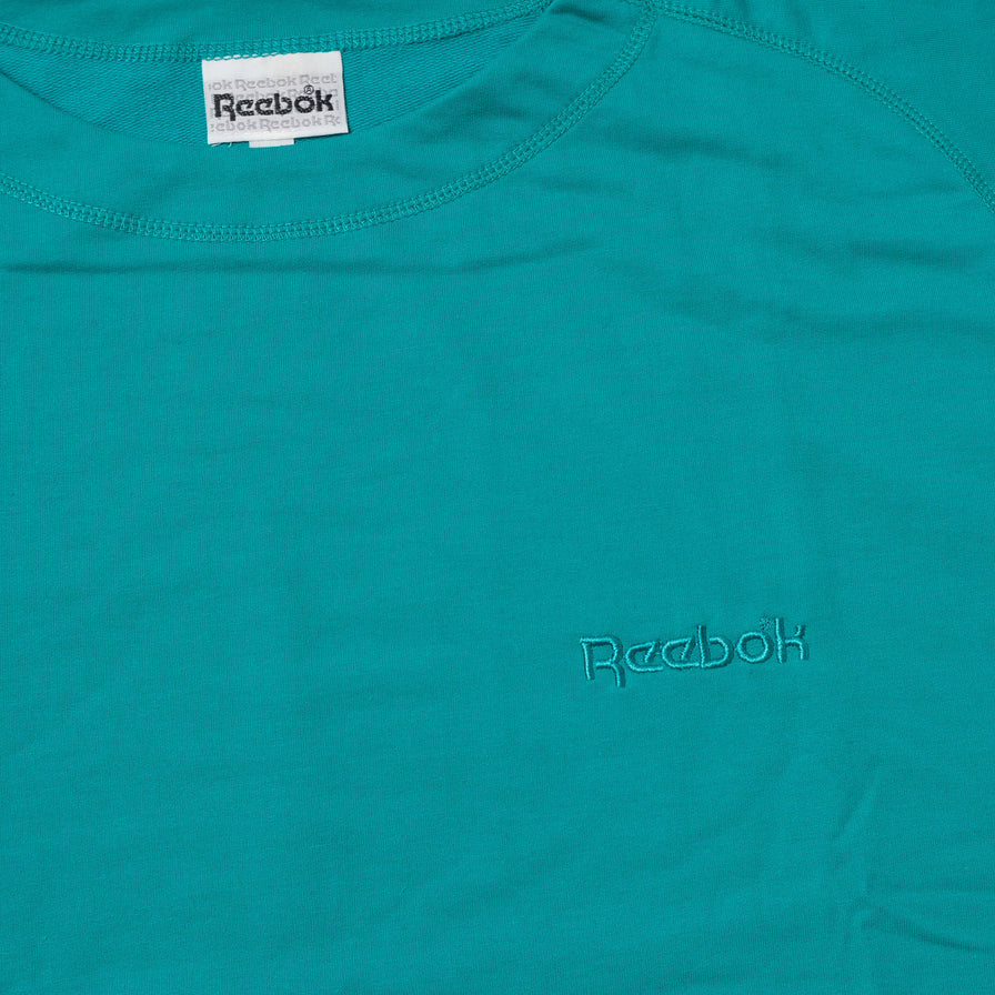 Vintage Deadstock Reebok T-Shirt Large