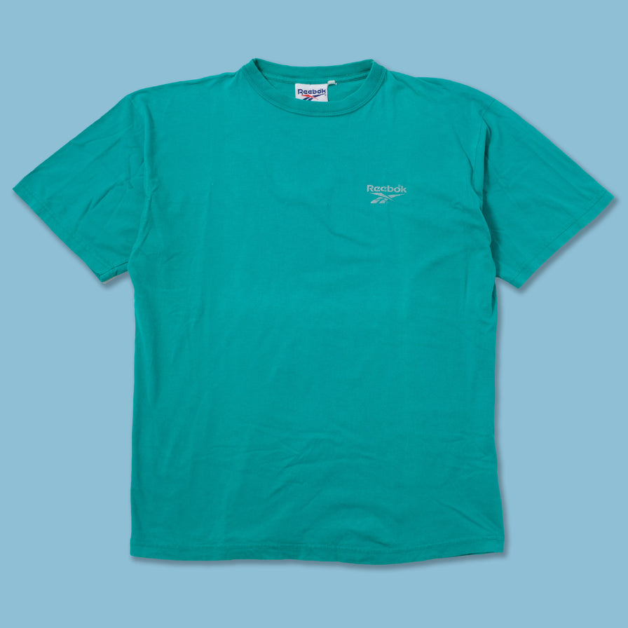 Vintage Reebok T-Shirt XLarge