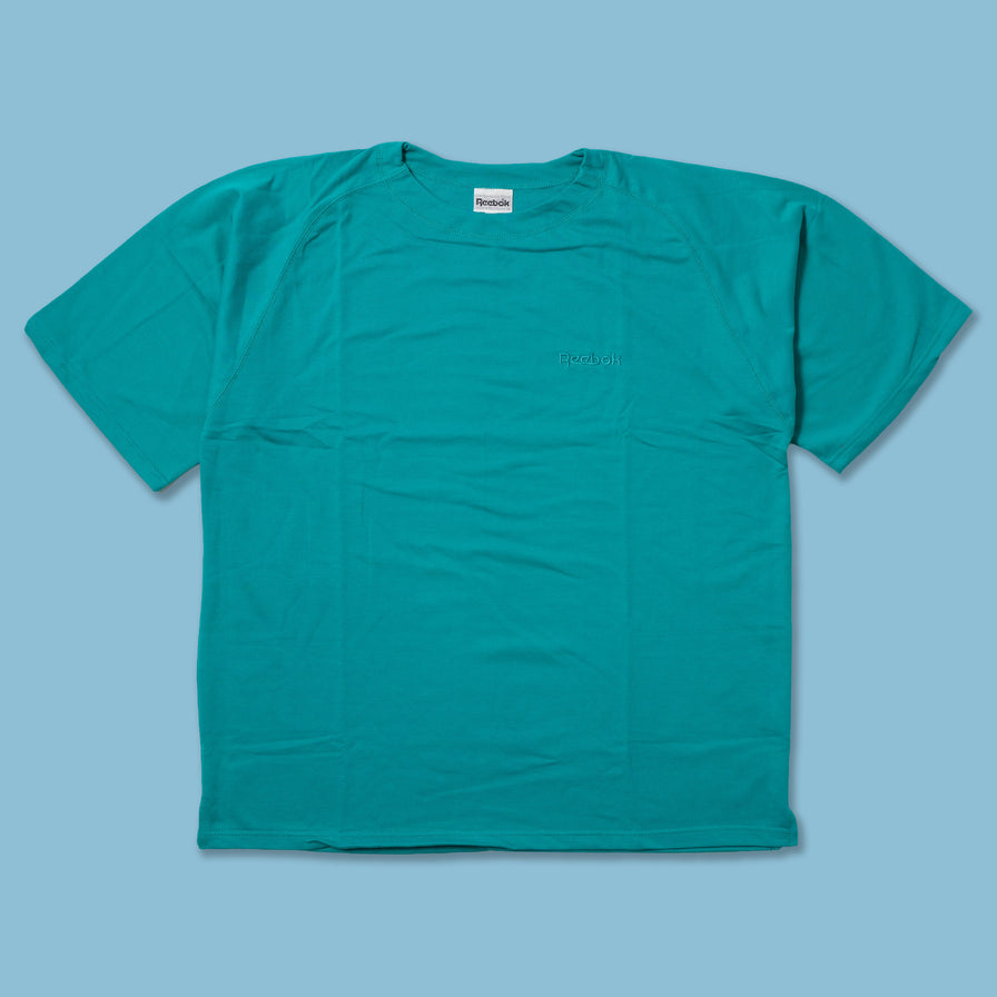 Vintage Deadstock Reebok T-Shirt Large