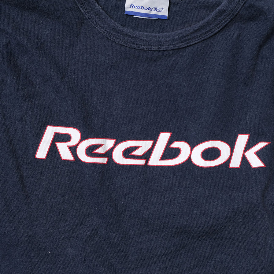 Vintage Reebok T-Shirt Large