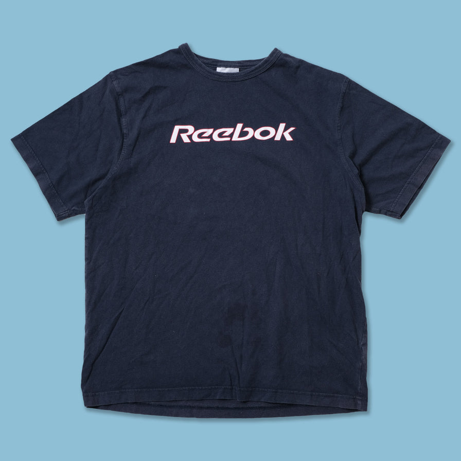 Vintage Reebok T-Shirt Large