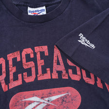 Vintage Reebok Preseason T-Shirt Large