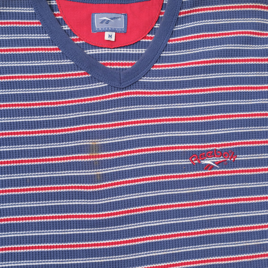 Vintage Reebok T-Shirt Large / XLarge