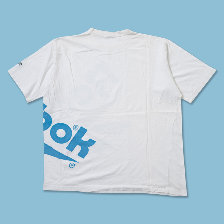 Vintage Reebok T-Shirt XLarge