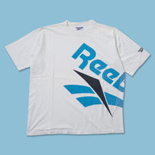 Vintage Reebok T-Shirt XLarge