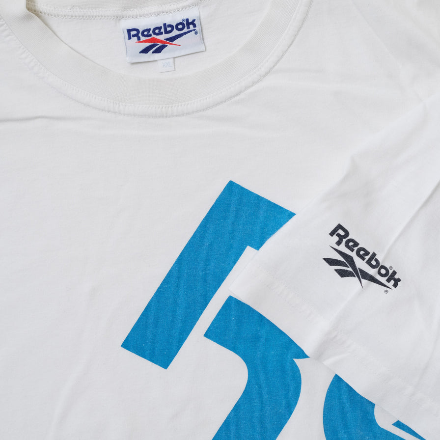 Vintage Reebok T-Shirt XLarge