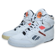 Vintage Reebok Stuff Hi EU45 - Double Double Vintage