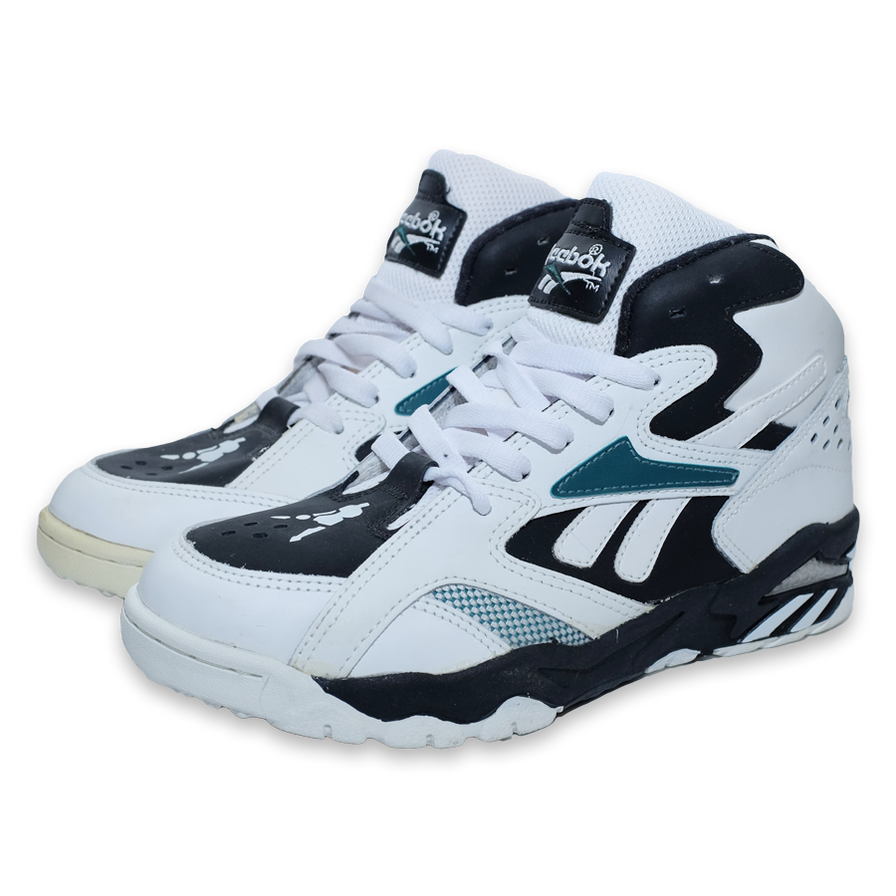 Vintage Reebok Outrage JR EU 38.5 - Double Double Vintage