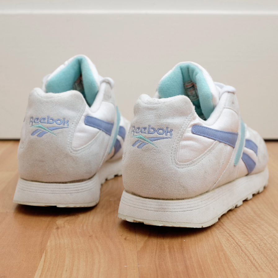 Vintage Reebok Classics Women EU 40 - Double Double Vintage