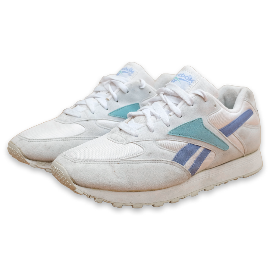 Vintage Reebok Classics Women EU 40 - Double Double Vintage