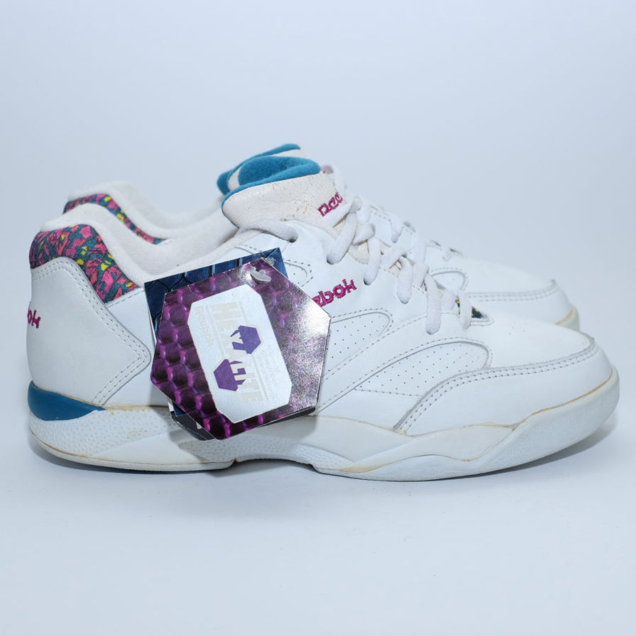 Vintage Reebok Women's Acculate EU38.5 - Double Double Vintage