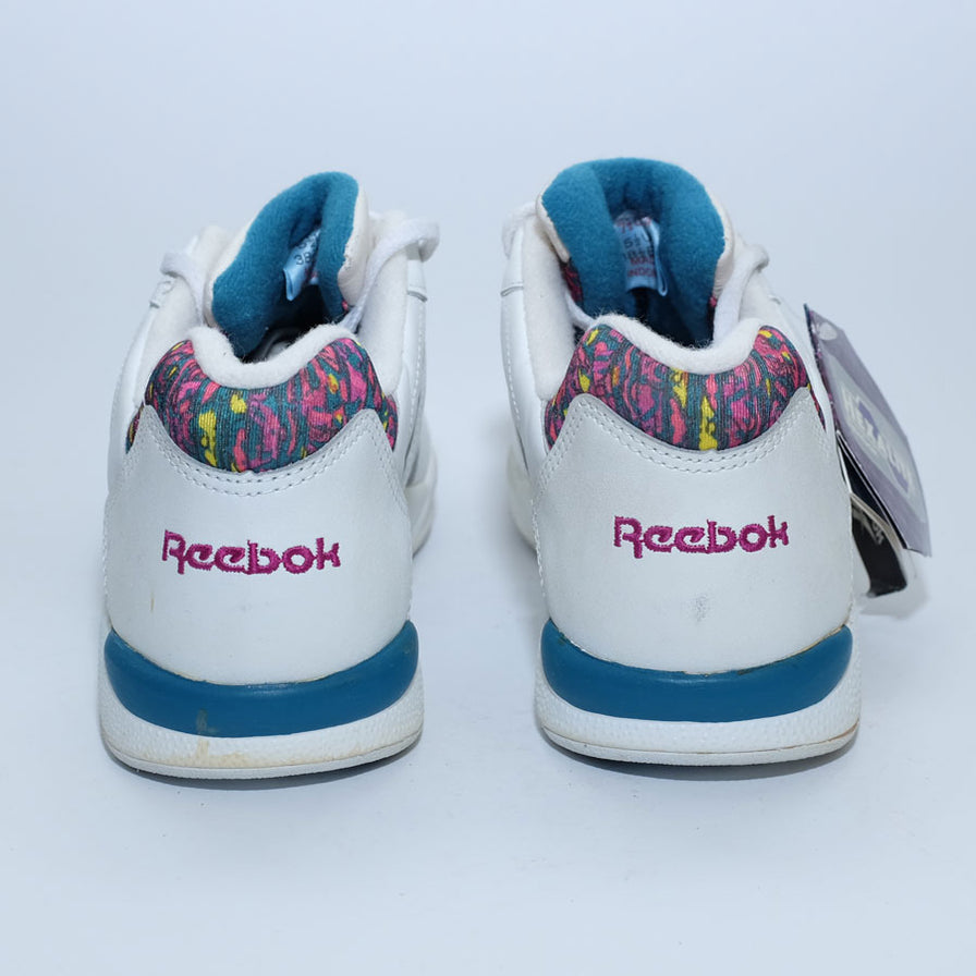 Vintage Reebok Women's Acculate EU38.5 - Double Double Vintage