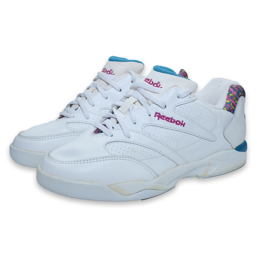 Vintage Reebok Women's Acculate EU38.5 - Double Double Vintage