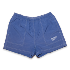 Vintage Reebok Shorts Large / XLarge - Double Double Vintage