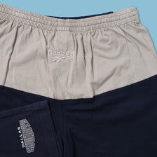Vintage Deadstock Reebok Dallas Cowboys Sweat Shorts XLarge