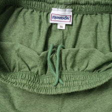 Vintage Deadstock Reebok Sweat Shorts Large