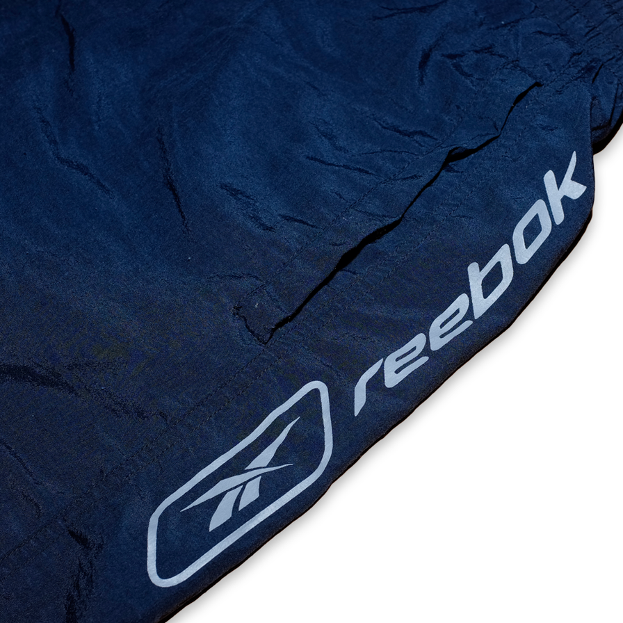 Vintage Reebok Shorts Large - Double Double Vintage