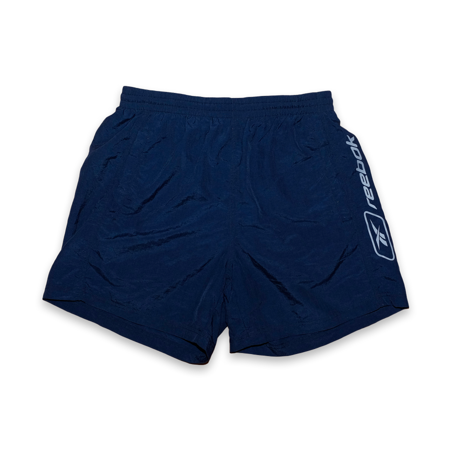 Vintage Reebok Shorts Large - Double Double Vintage