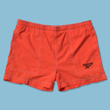 Vintage Reebok Shorts Large