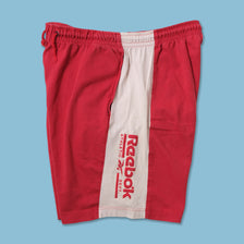 Vintage Reebok Sweat Shorts Medium