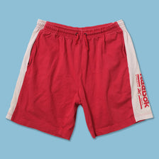 Vintage Reebok Sweat Shorts Medium